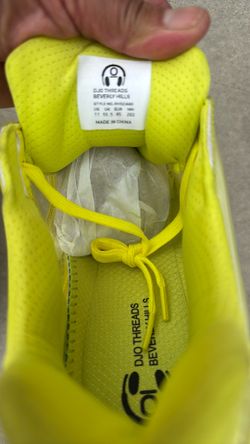 Sneakers DJO THREADS BEVERLY HILLS