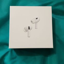 AirPods Pro Gen 2