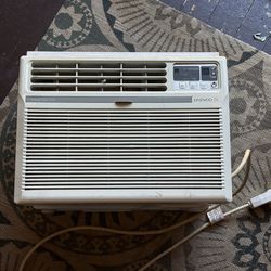 Window AC