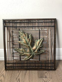 Wall Decor