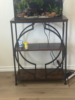 20 Gallon Tank Stand