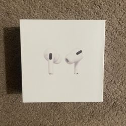 Airpod Pro 2nd Generation