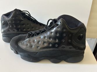 Retro Jordan’s Size 12