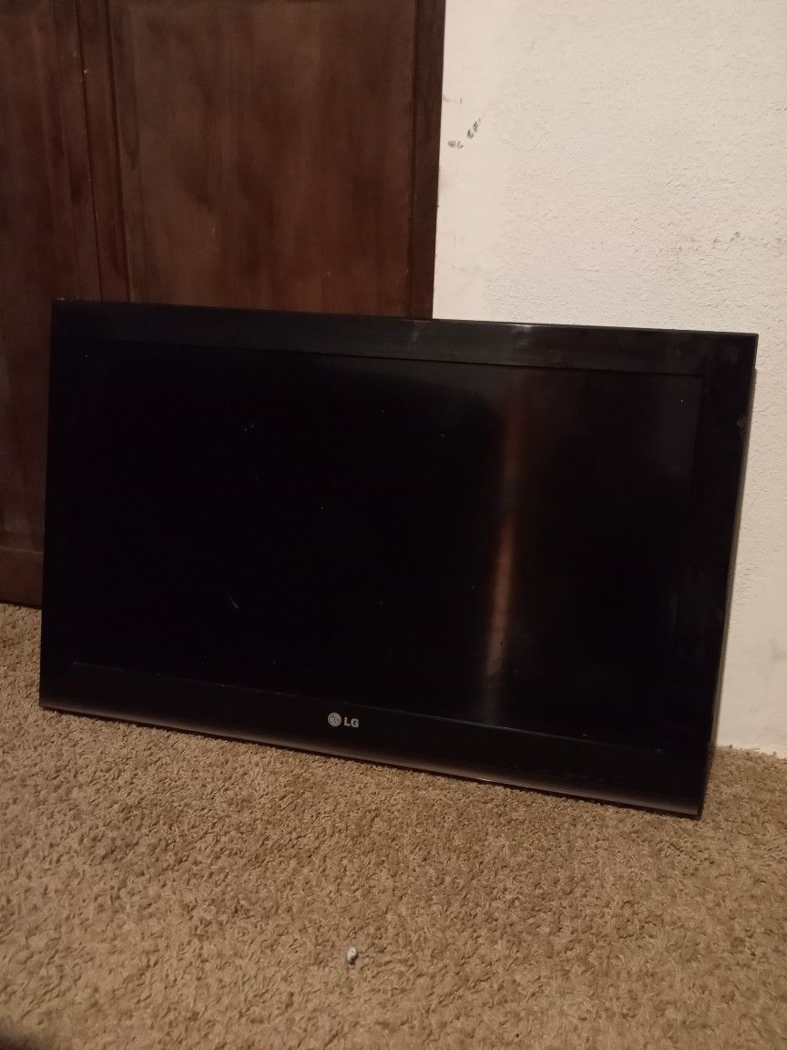 LG TV