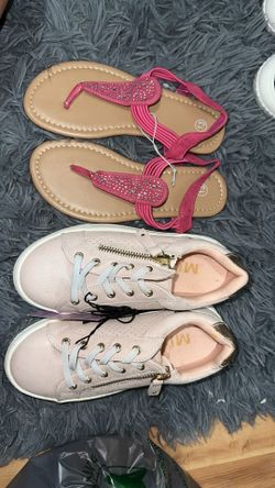 Size 13 kids shoes