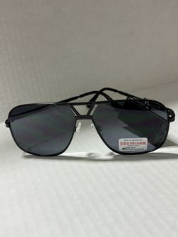 NWT True Religion 100% UF Protection Unisex Sunglasses