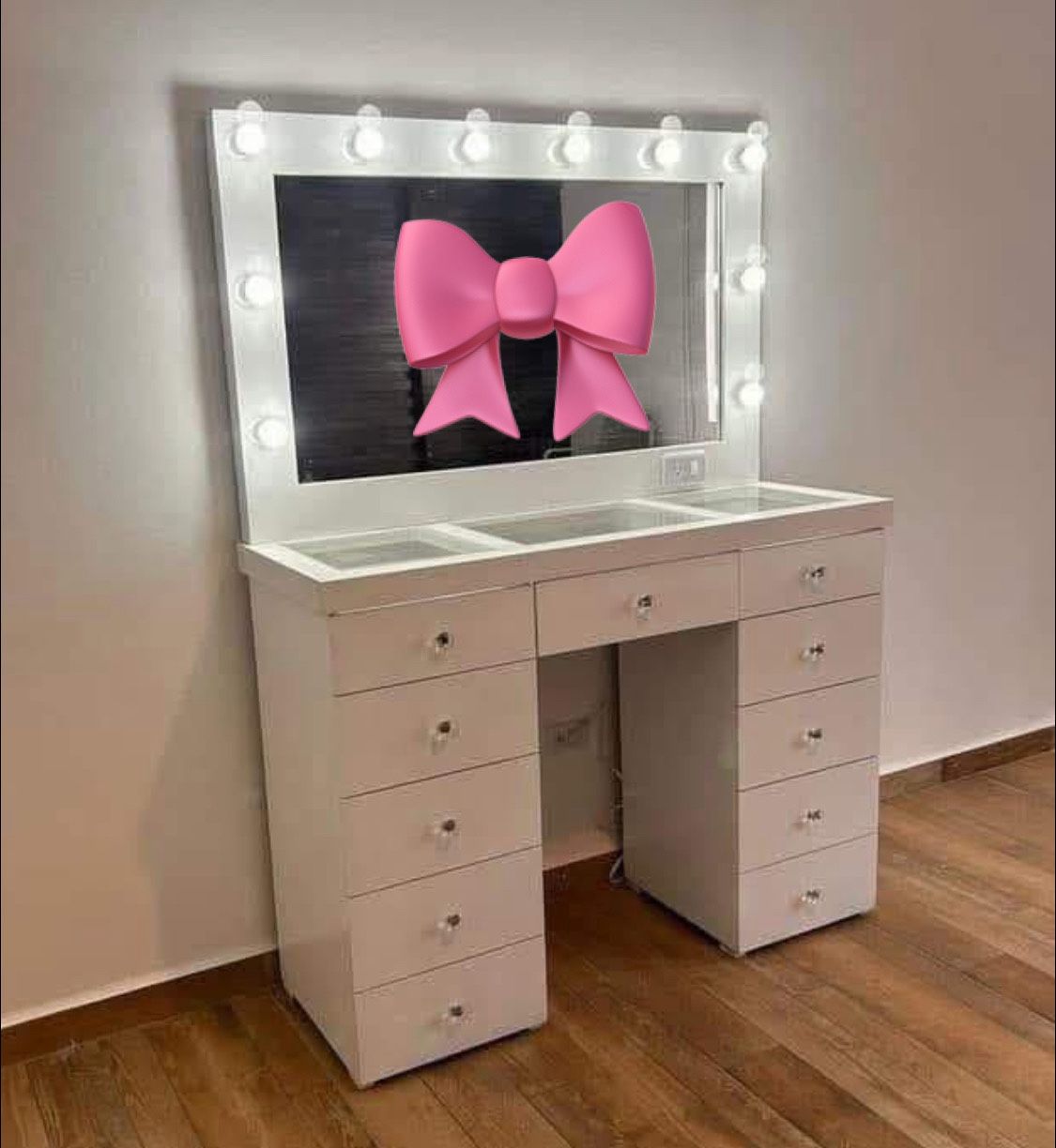 Vanity Nuevo