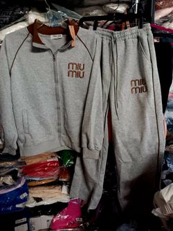 Two-piece Set