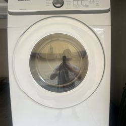 Samsung Washer And Dryer 