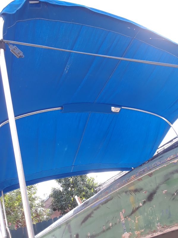 Boat 17 feet for Sale in Miami, FL - OfferUp