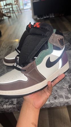 AIR JORDAN 1 HIGH