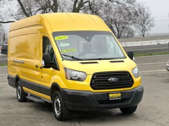 2019 Ford Transit 250 Van