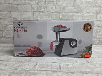 LinkChef MG-4130 Electric Meat Grinder