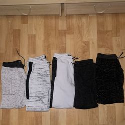 Boys Large Joggers (Pants) 