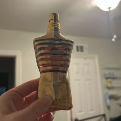 Jean Paul Gaultier Elixir