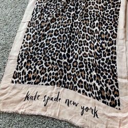 Kate Spade Scarf