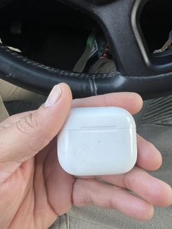 AirPods  3 Box 