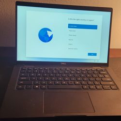 ⭐ Dell Latitude 7420 – 16GB RAM – Windows 11