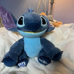 Stitch 