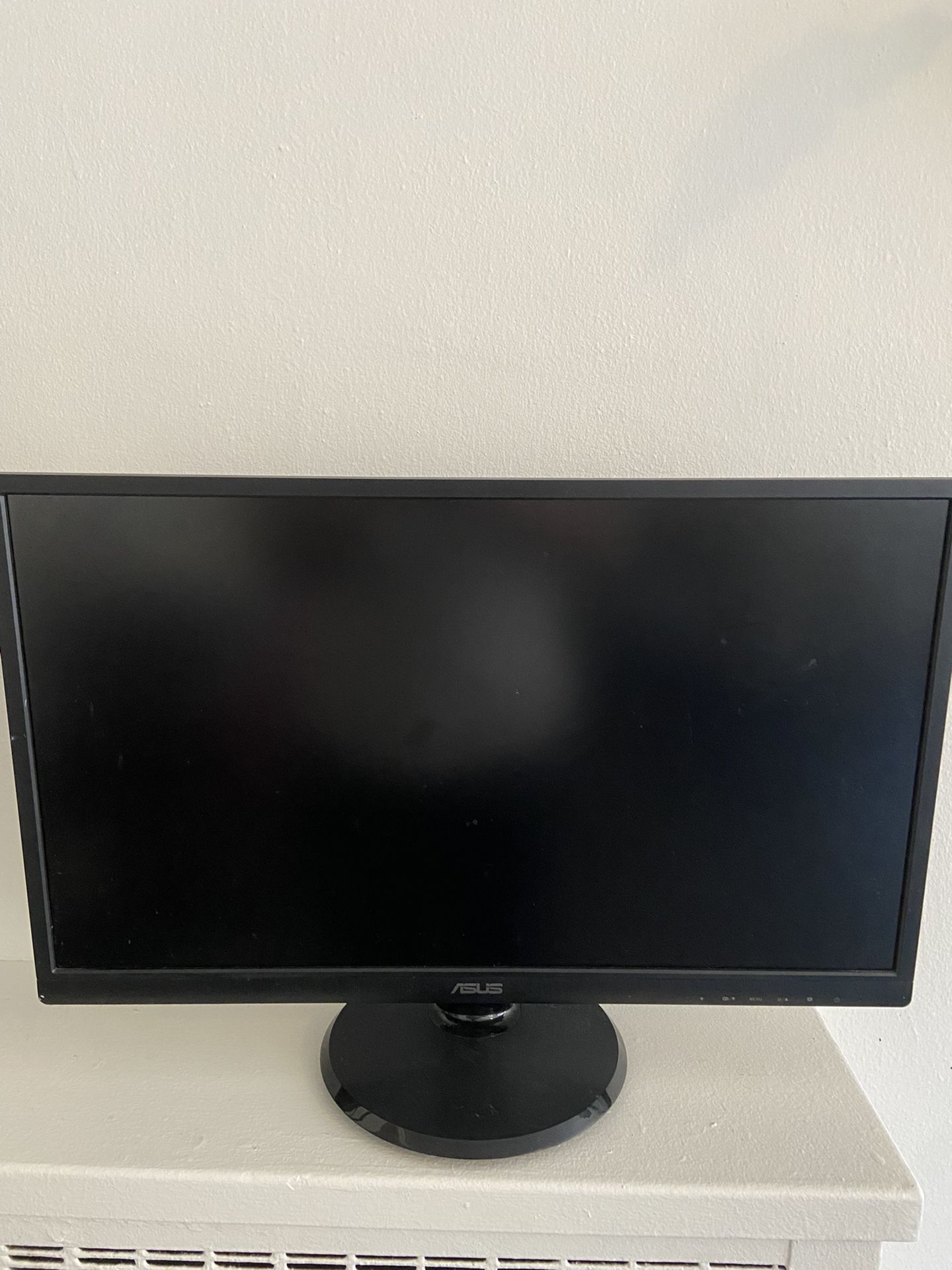ASUS 27” Monitor