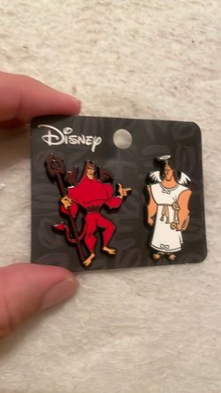 Disney emperor’s new grove