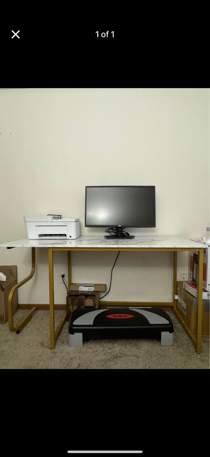 Office Table