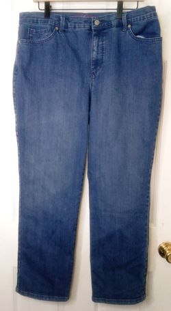 Blue Jeans Pants For Women 