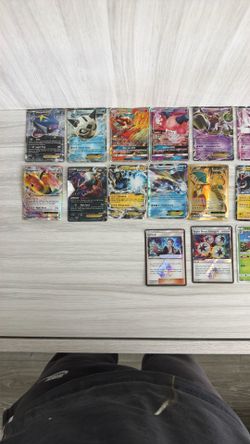 Rare Pokemon collection. DM for offers