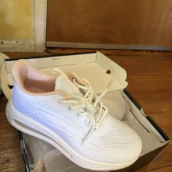 Woman Shoes Sneakers New