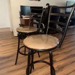 Bar Stools 