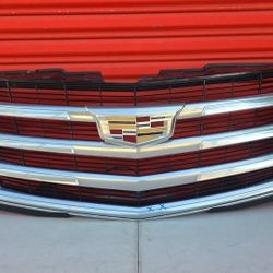 Cadillac Escalade Front Grill 2015-2020
