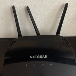 Netgear Wifi Booster 