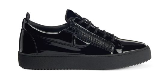 Brand New Giuseppe Zanotti Sneaker 