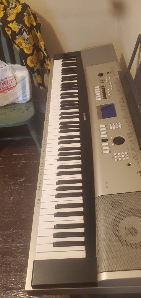 88 Key Keyboard