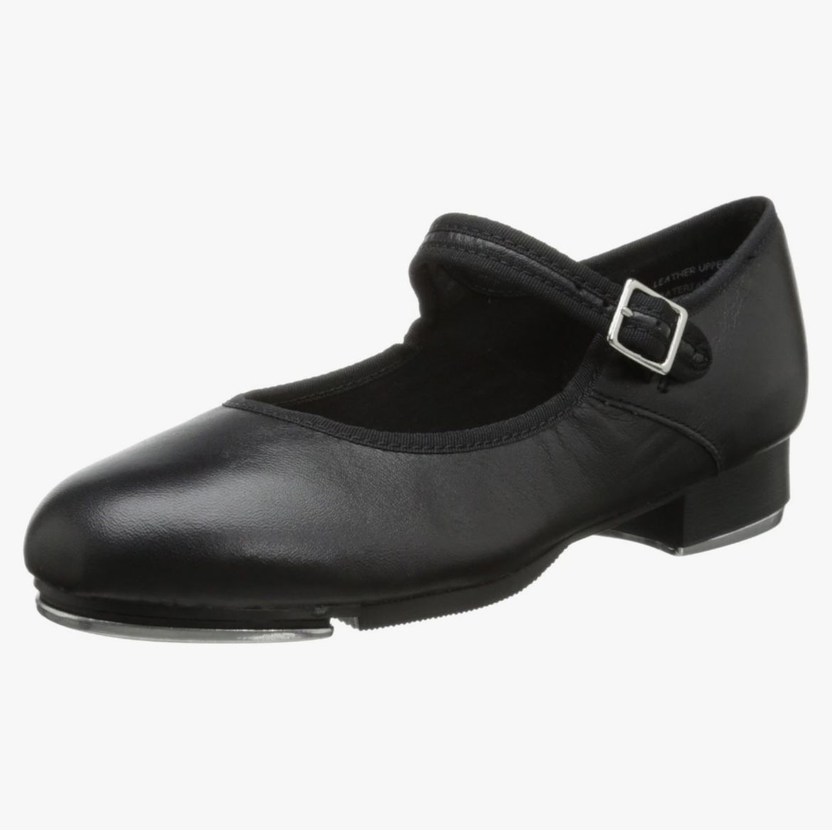 Capezio Women's 3800 Mary Jane Tap Shoe size 5 women's