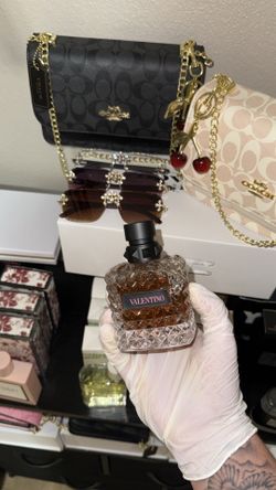 Perfume and cologne