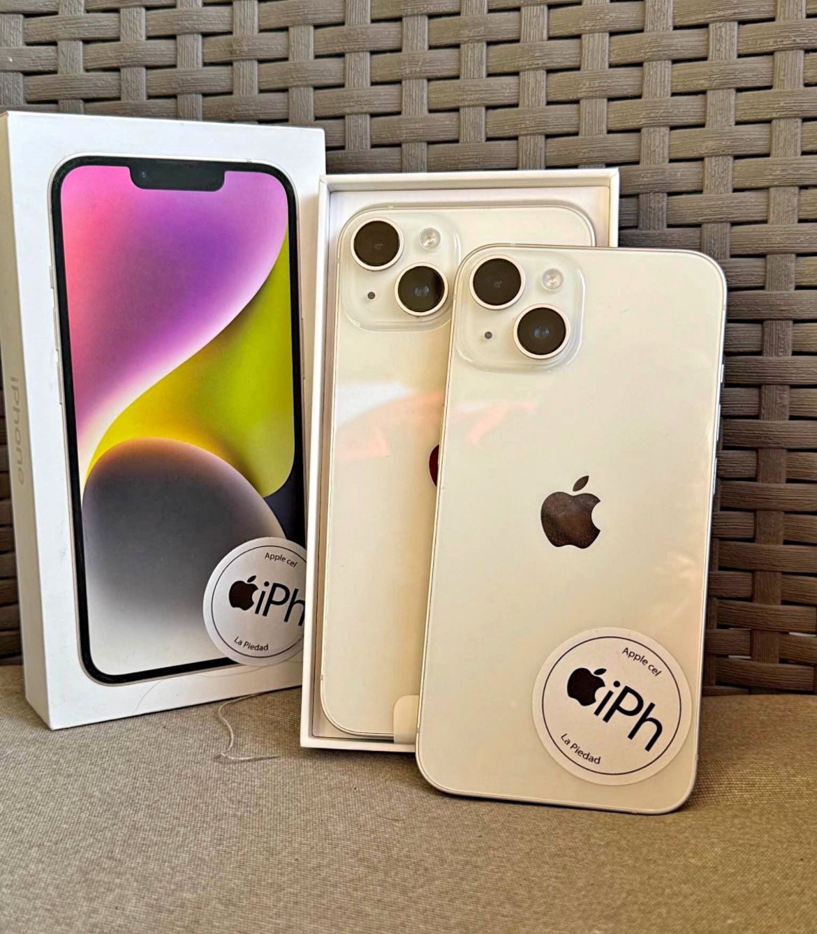 T Mobile iPhone 14 5G