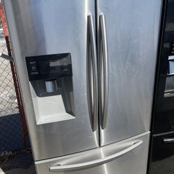 Samsung Fridge 