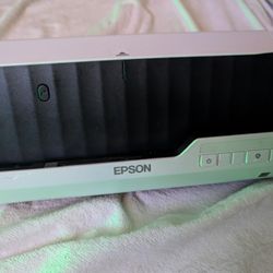 Epson DS-C330 Scanner - Work, Business, Home, Office - Works Great 