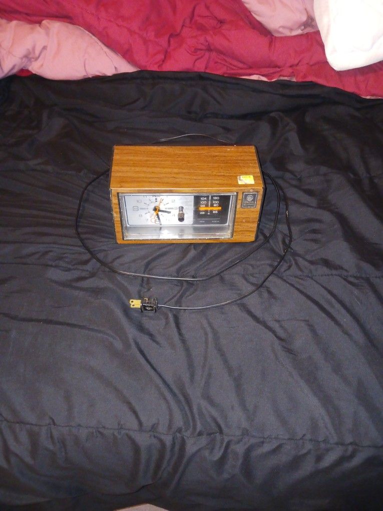 Radio