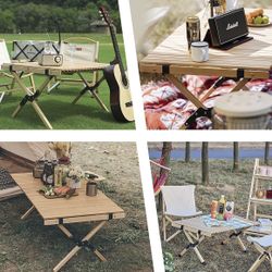 Xframe Roll Up Table