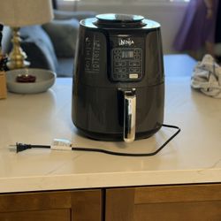 Ninja Air Fryer 