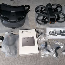 DJI AVATA 2