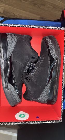 Jordan 3s