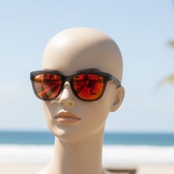 Maui Jim sunglasses designer men women unisex polarized Hawaii new Christmas gift 