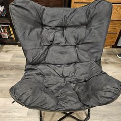 Large Butterfly Chair