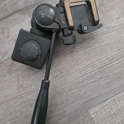 Cabela Spotting Scope Window Mount