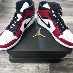 Jordan 1 Size 10.5
