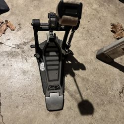 GP Bass Drum Pedal