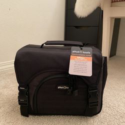 Phototools DSLR Camera Case